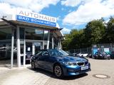 BMW 318i Lim. Automatik, Navi, LED, Hifi, Tempomat - BMW 318 in Lübeck