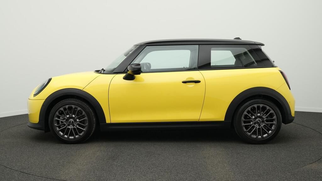 MINI Cooper C - Bild 7