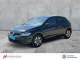 Volkswagen Polo 1.0 TSI DSG GOAL LED+NAVI+AHK+ACC+SHZ+DAB - Jahreswagen: Kleinwagen
