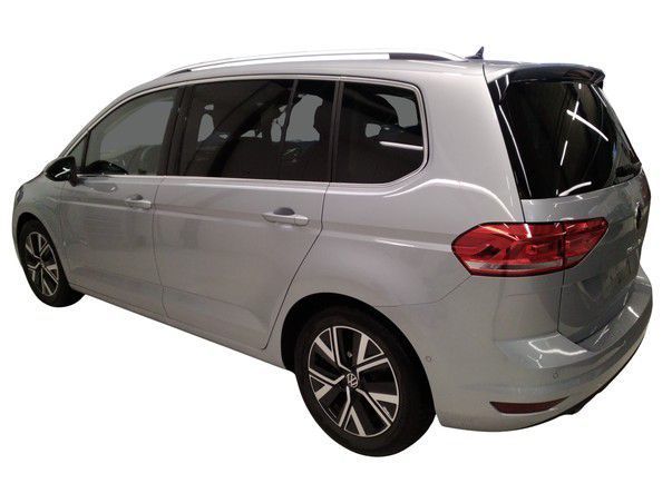 Volkswagen Touran - Bild 5