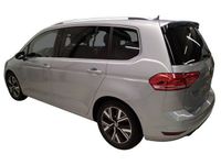 Volkswagen Touran - Vorschau Bild 5