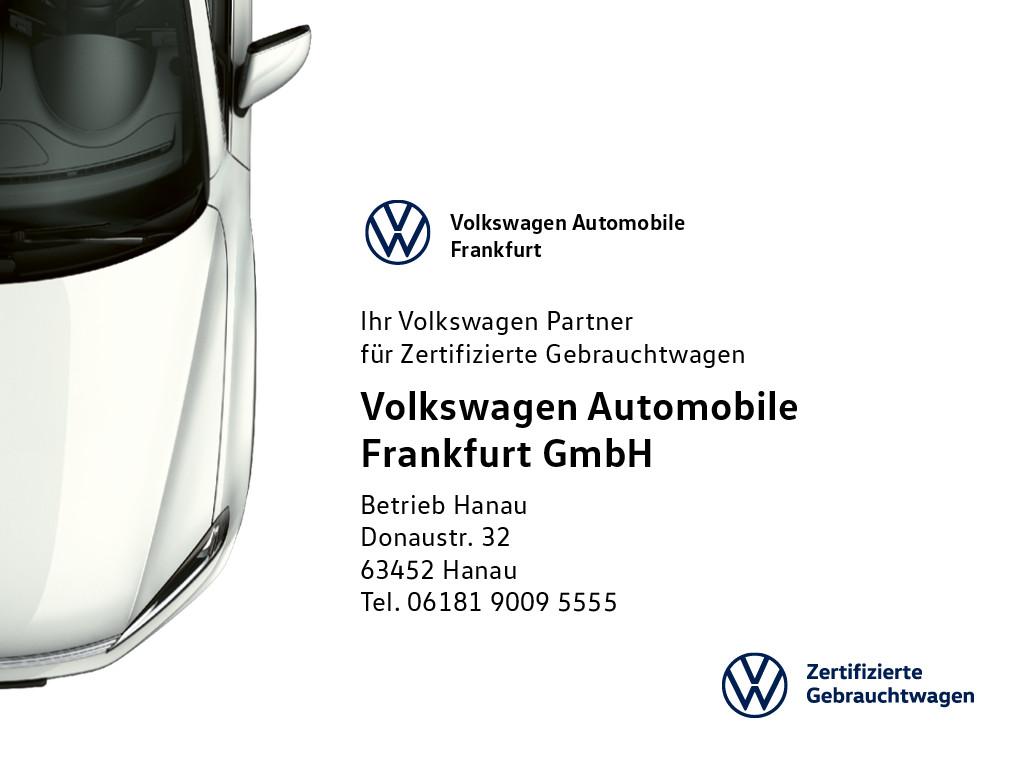 Volkswagen Taigo 1.0 TSI GOAL LED+SHZ+ACC+APP+, миниатюра 15