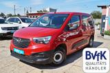 Opel Combo 1.5CDTi Cargo, GARANTIE, TÜV+SERVICE NEU, - Opel Combo Gebrauchtwagen in Dresden
