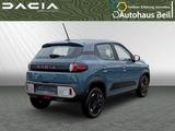 Dacia Spring Extreme ELECTRIC 65 - Dacia Spring Gebrauchtwagen
