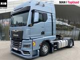 MAN TGX 18.510 4x2 LL SA Hubsattelkupplung - Trucks in München