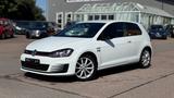 Volkswagen Golf VII Lim. GTI BMT*SPORTAUSPUFF*SATNDHZ*PDC* - Gebrauchtwagen in Chemnitz