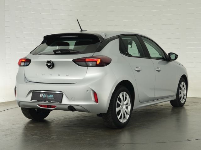 Corsa F FACELIFT+LED+SITZ-/LENKRADHEIZUNG+INDUKT