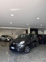Fiat 500L 1.3 Multijet 95 CV Urban - graue Fiat 500L Urban
