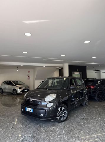 FIAT 500L Urban