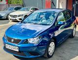 Seat Ibiza 1.2 Style, Wenig Km . Garantie , TÜV Neu - Seat Ibiza Gebrauchtwagen in Berlin