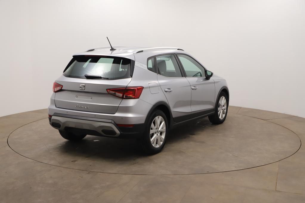 SEAT Arona X-PERIENCE Xperience 1.0 TSI Tempo*PDC*Nav