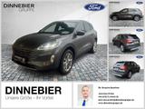 Ford KUGA TITANIUM X FHEV HUD+ALLRAD+SHZ ACC CAM LED - Ford Kuga FHEV Gebrauchtwagen