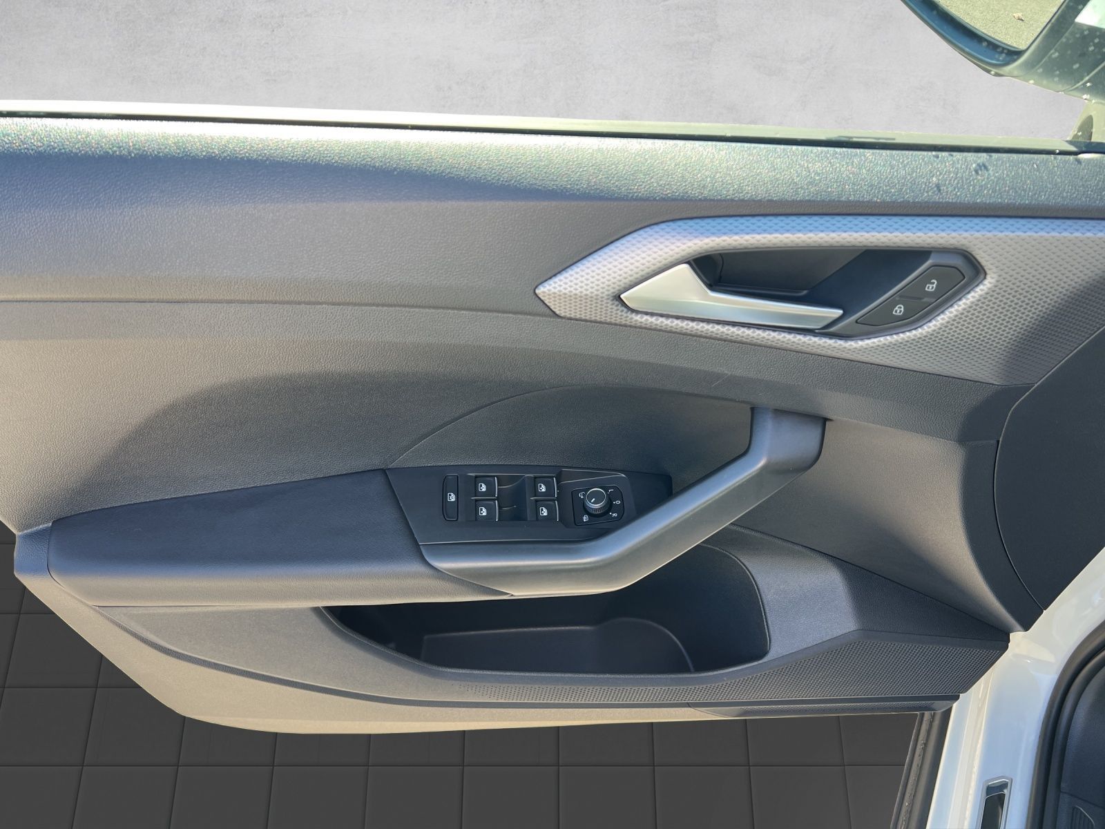 T-Cross Active 1.0 TSI DSG AHK*Navi*Sound system