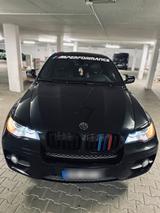 BMW x6 m 340 PS - gebrauchte BMW X6 M aus dem Jahr 2010