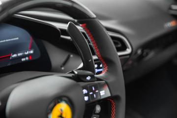 صورة مصغرة 11 لـ 2023 Ferrari 296 GTS