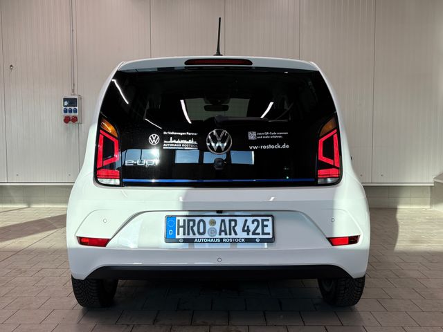 e-up! Edition TEMPO SHZ RFK DAB+