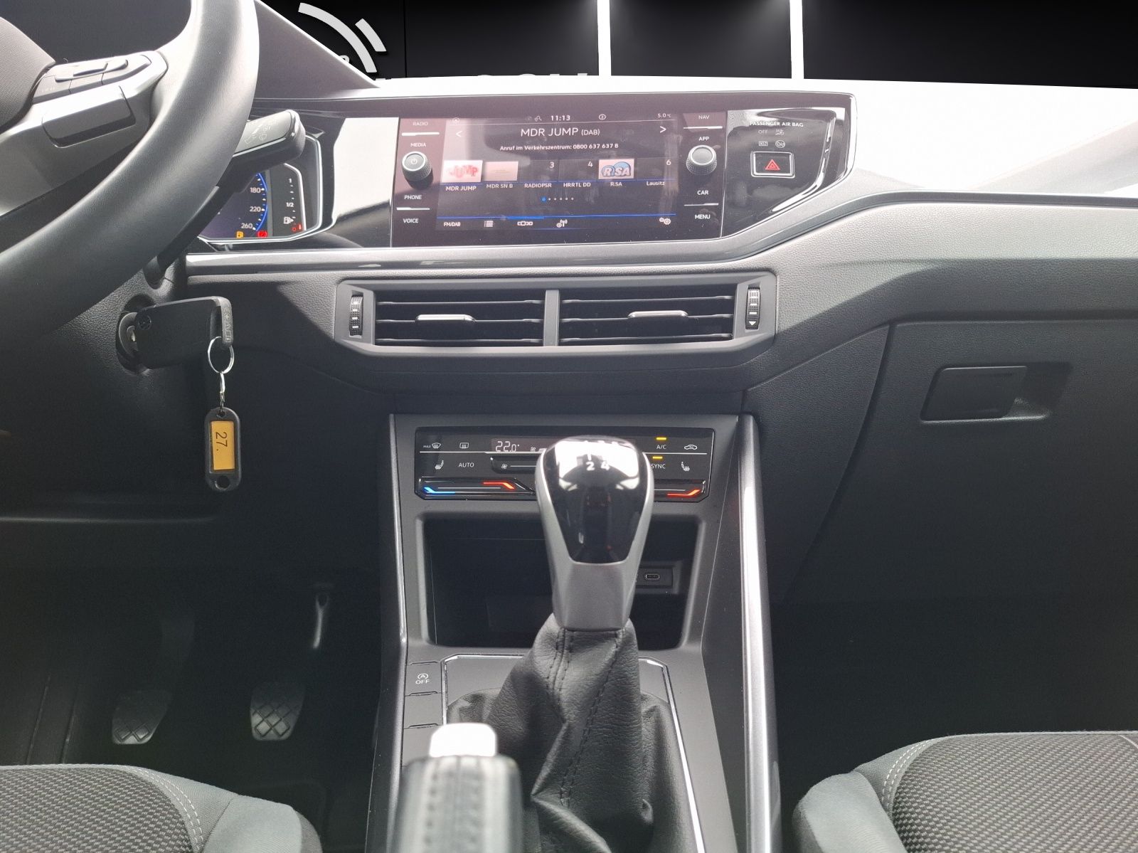 Fahrzeugabbildung Volkswagen Polo TSI Style Matrix ACC PDC SH APP LM