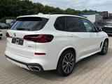 BMW X5 xDrive 50 e M Sport  * H&K * Top Zustand - BMW X5: Luftfederung