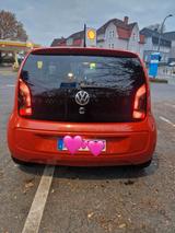 Volkswagen up! 1.0 55kW groove up! groove up! - Volkswagen up!: Groove
