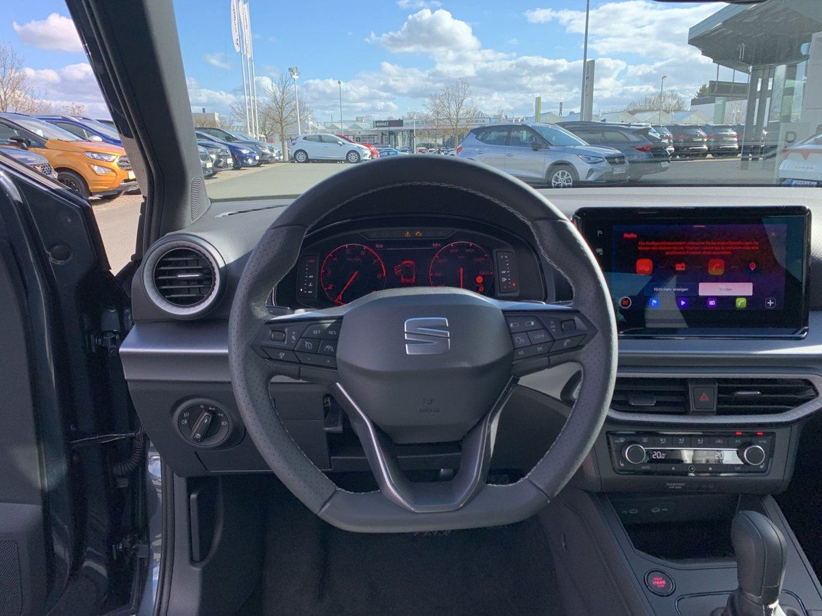 Seat Arona - Bild 15