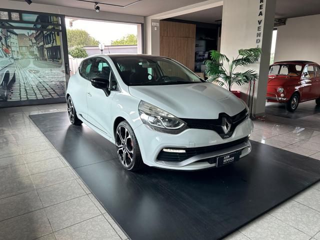 Renault RENAULT Clio 1.6 T 200CV EDC 5 porte R.S.