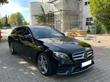 Mercedes-Benz E 400d 4MATIC AMG-Line LED Pano  - gebrauchte Mercedes-Benz E 400 aus dem Jahr 2019