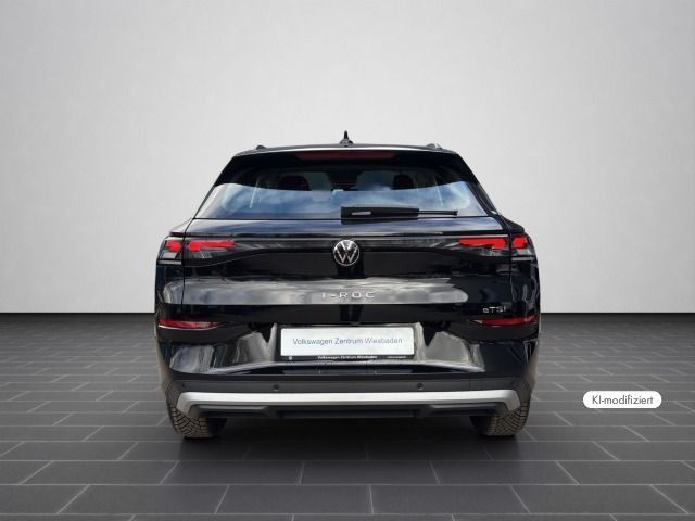 Volkswagen T-Roc - Bild 8
