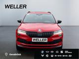 Skoda Karoq 1.5 TSI ACT DSG Sportline *LED*CAM*el Heck - Skoda Karoq in Osnabrück