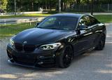 BMW M240i Steptronic Coupé | VOLL | UNFALLFREI | H&K - gebrauchte BMW M240i aus dem Jahr 2019