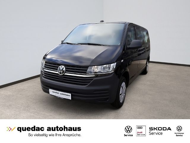 Volkswagen T6.1 KOMBI LR DSG NAVI AHK PDC GRA