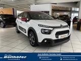Citroën C3 PureTech 1.2 Shine  Automatik/LED/Regen+Licht - Citroën C3 in Bielefeld
