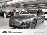 Audi A6 Avant e-tron performance 270 kW Leder S-Dach - Audi A6: Kombi