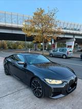 BMW M440i XDRIVE INDIVIDUAL|h&k|Glasdach|L... - BMW M440 in Essen