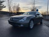 Mercedes-Benz CLS 320 CLS CLS 320 / 350 CDI Tüv 05/2027 - Mercedes-Benz CLS 320 mit Diesel-Antrieb