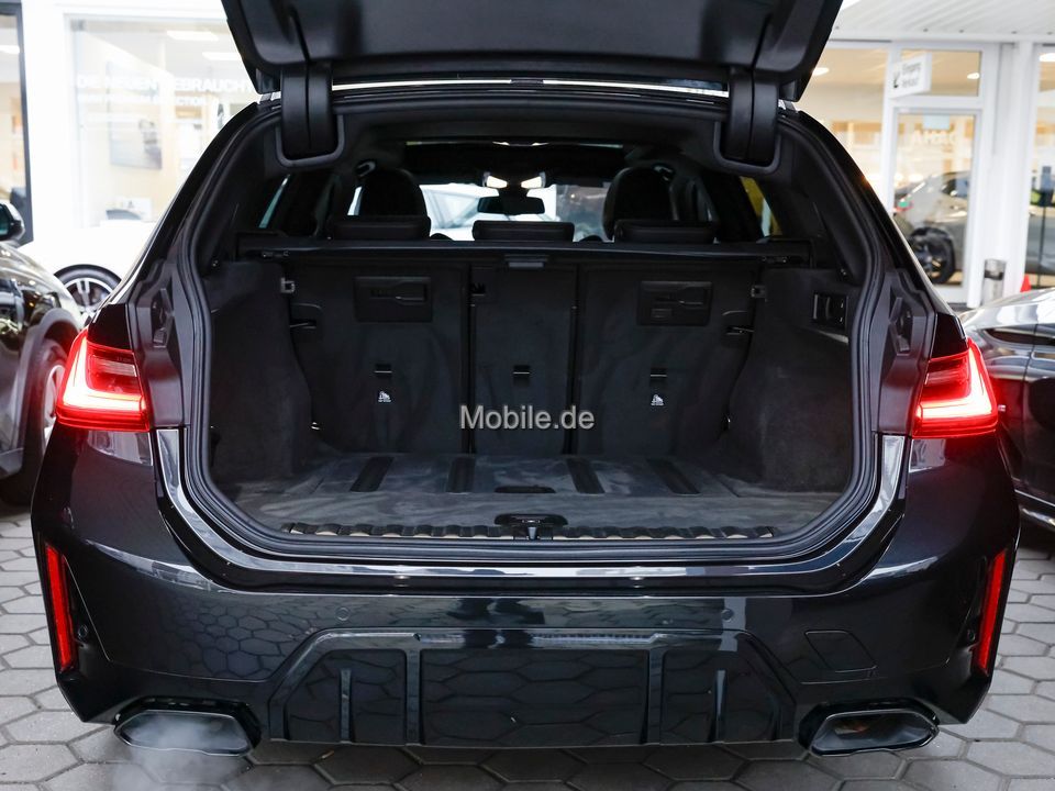 BMW M340i - Bild 9