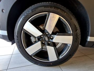 Hyundai SANTA FE 1.6 T-GDI Signature (215PS) Allrad