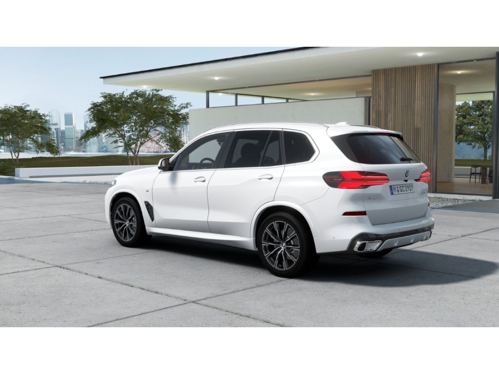 BMW X5 - Bild 2