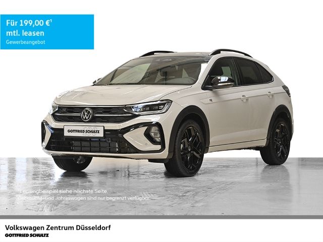 Volkswagen Taigo R-Line 1 0 l TSI DSG Black Style IQ.Drive/