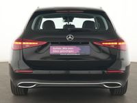Mercedes-Benz C 200 - Vorschau Bild 7