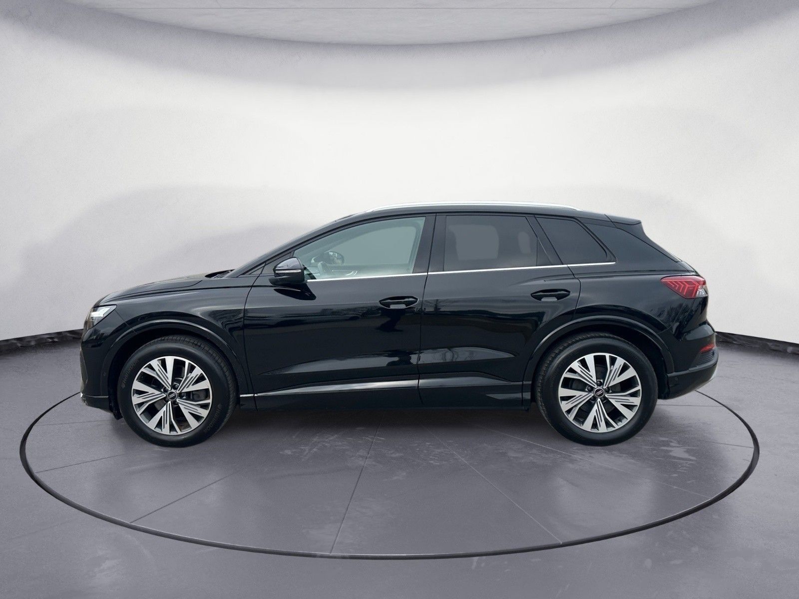 Audi Q4 e-tron - Bild 3