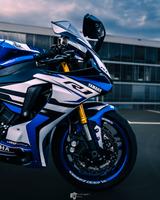 Yamaha YZF R1 RN49 Top Zustand - YAMAHA YZF R1