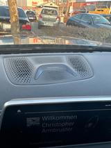 BMW 740Ld xDrive Sky Lounge, B&W, Night Vision StdH - gebrauchte BMW 740 aus dem Jahr 2021