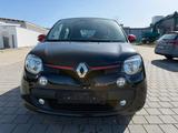 Renault Twingo Intens KLIMAANLAGE*MTL*ALU* - Renault Twingo Gebrauchtwagen in Stuttgart