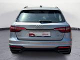 Audi A4 Avant 35 TDI S tronic advanced - Audi A4 35 TDI Gebrauchtwagen