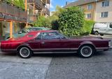 Lincoln Continental Mark V - Lincoln Continental: V