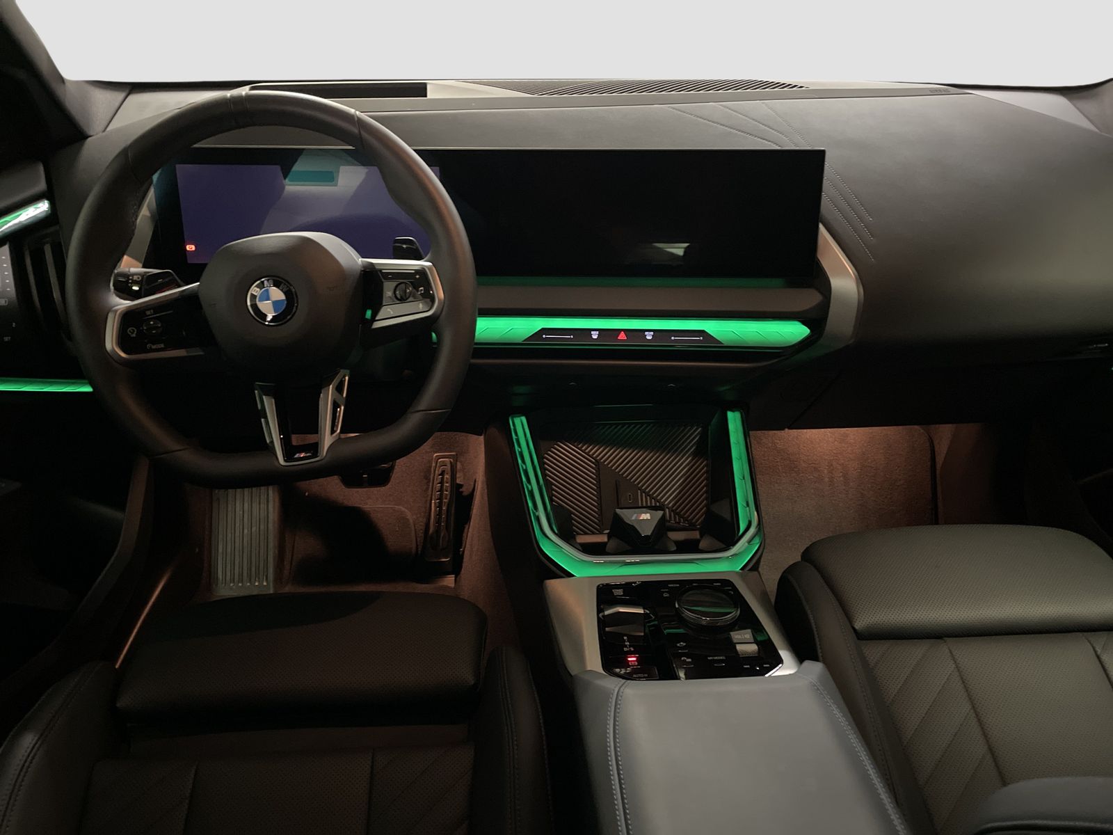BMW X3 - Bild 12