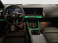 BMW X3 - Vorschau Bild 12