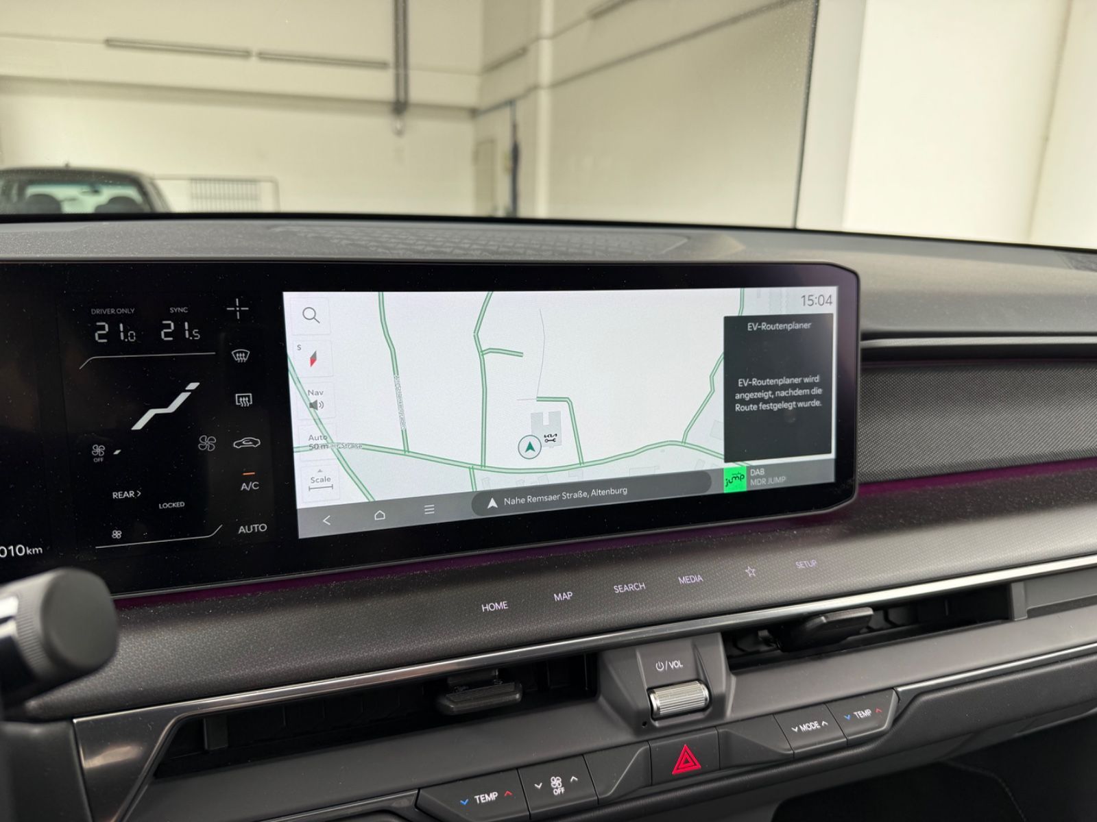 Kia EV9 - Bild 15