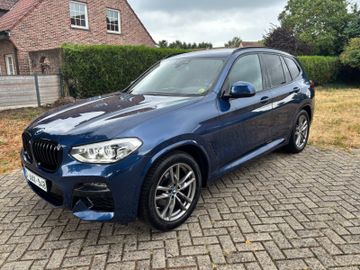 BMW X3 - 1