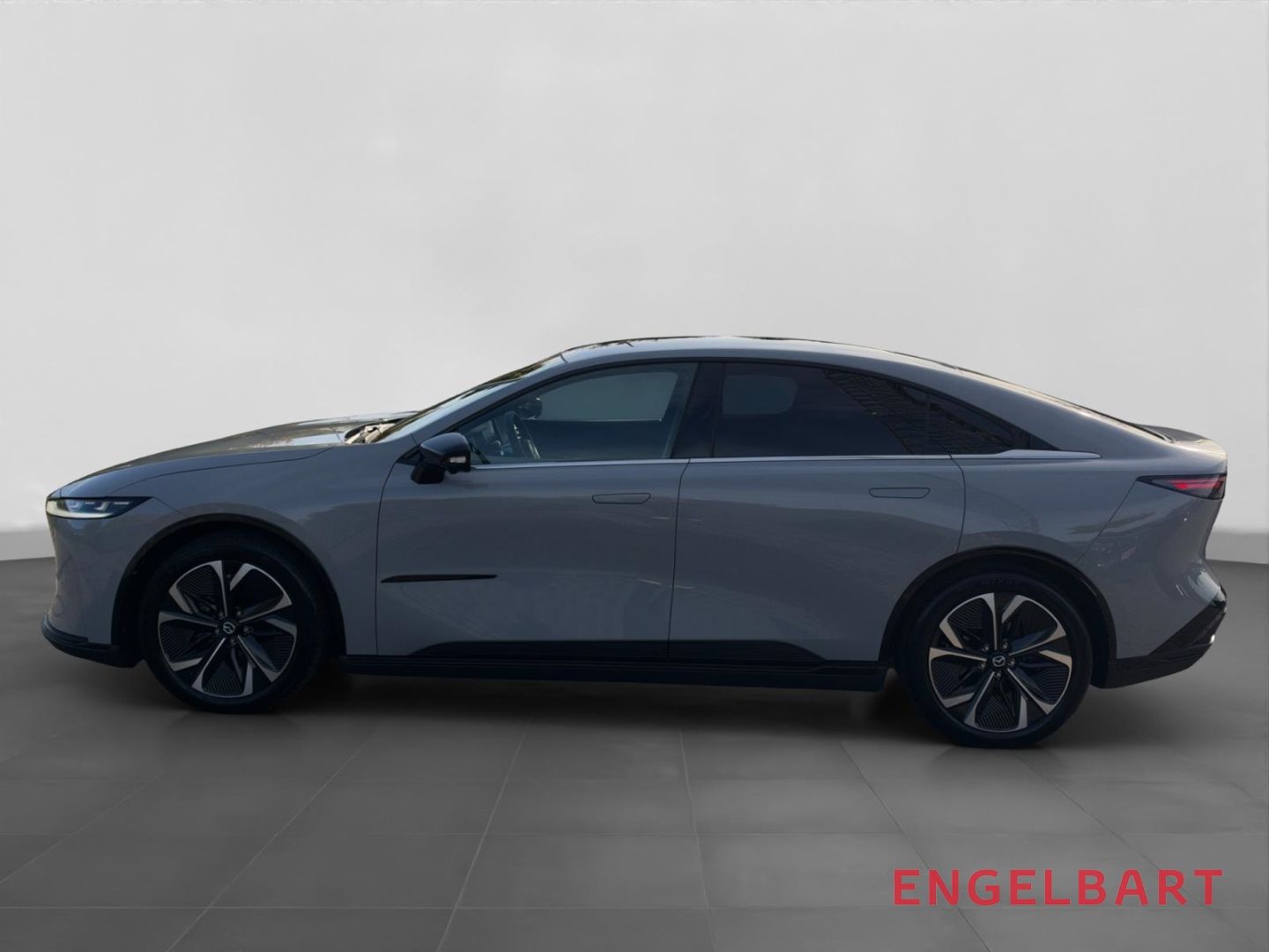 Mazda 6e - Bild 2